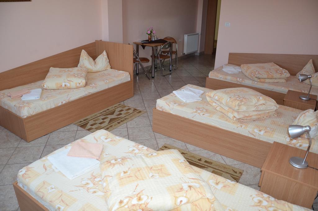 Pensiunea Casa Verde Vladimirescu Номер фото