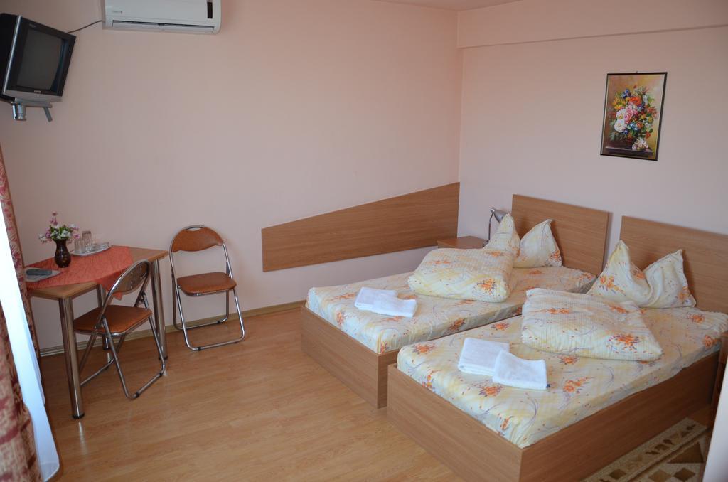 Pensiunea Casa Verde Vladimirescu Номер фото