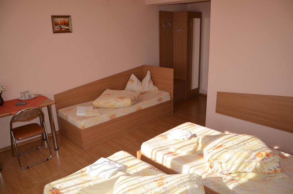 Pensiunea Casa Verde Vladimirescu Номер фото