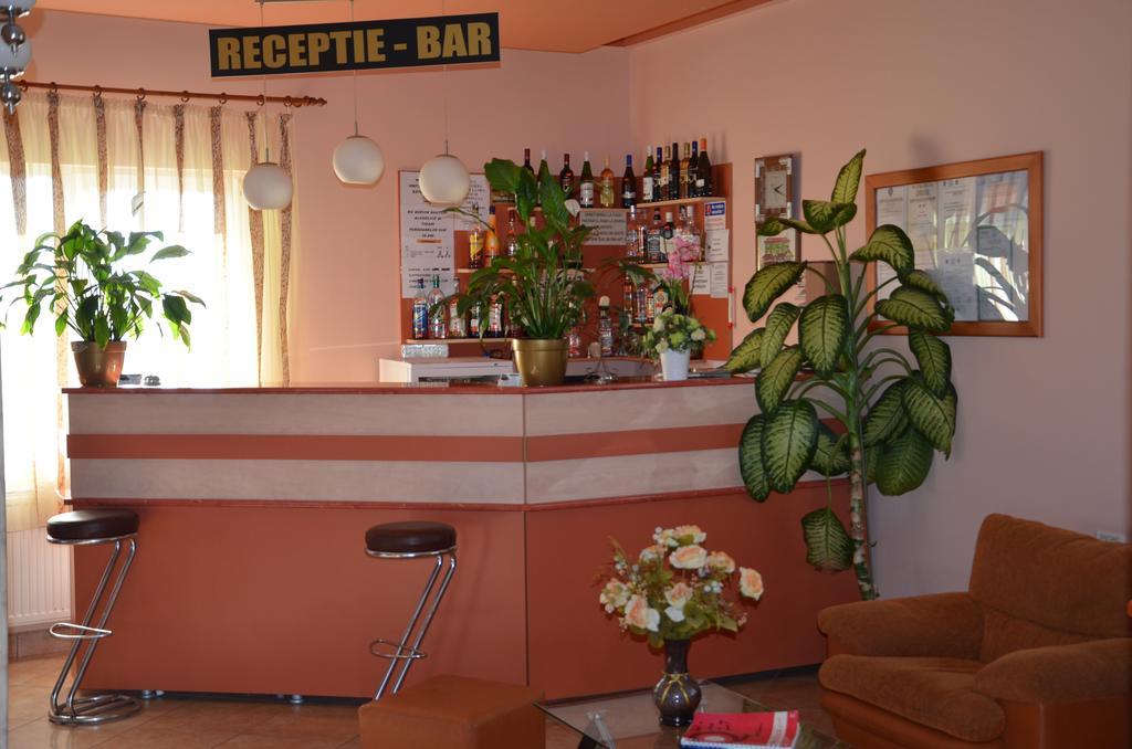 Pensiunea Casa Verde Vladimirescu Экстерьер фото