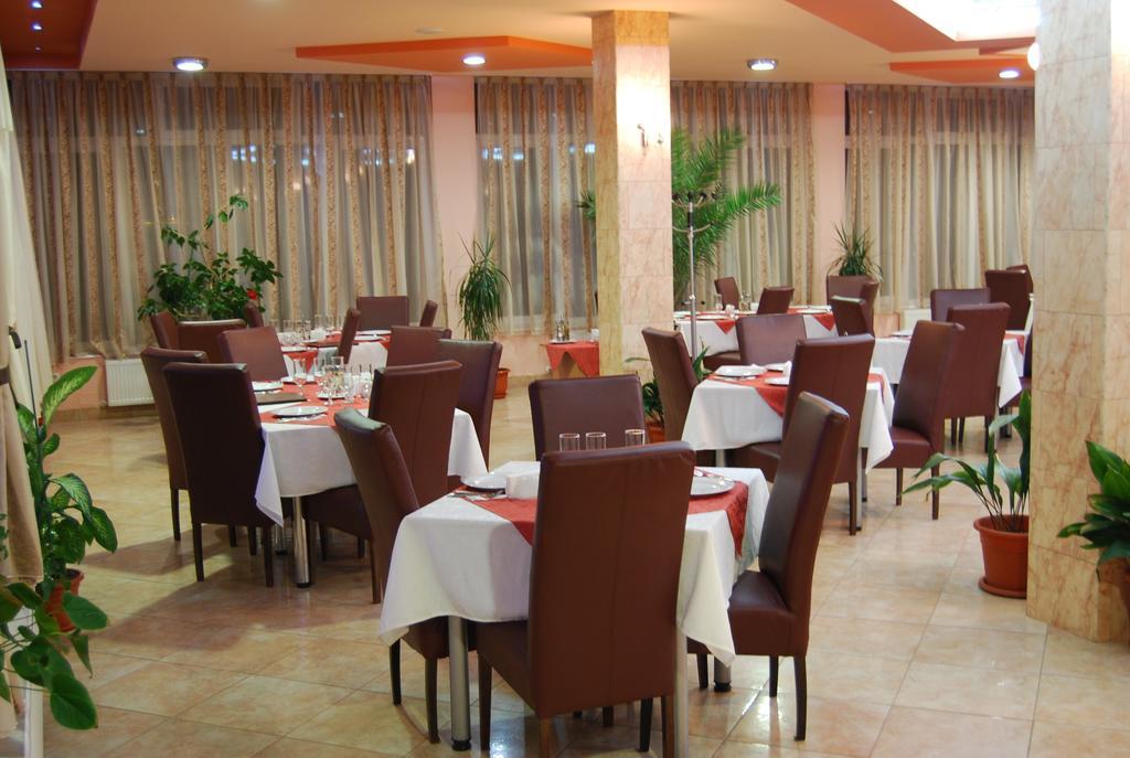 Pensiunea Casa Verde Vladimirescu Экстерьер фото