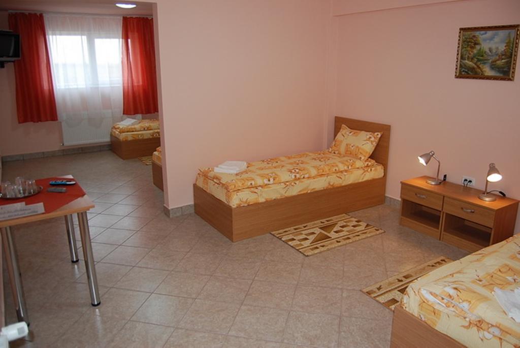 Pensiunea Casa Verde Vladimirescu Номер фото