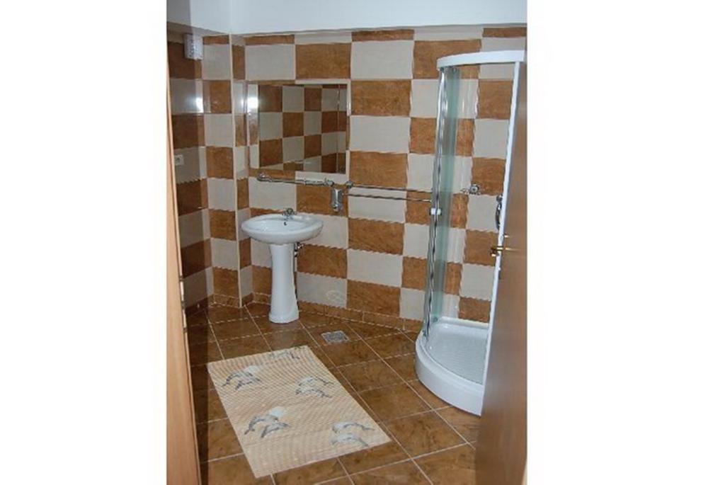 Pensiunea Casa Verde Vladimirescu Номер фото