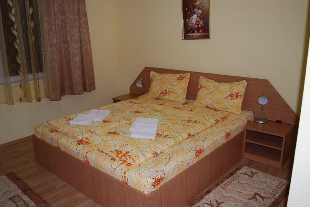 Pensiunea Casa Verde Vladimirescu Номер фото
