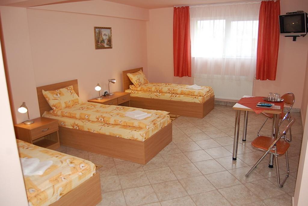 Pensiunea Casa Verde Vladimirescu Номер фото