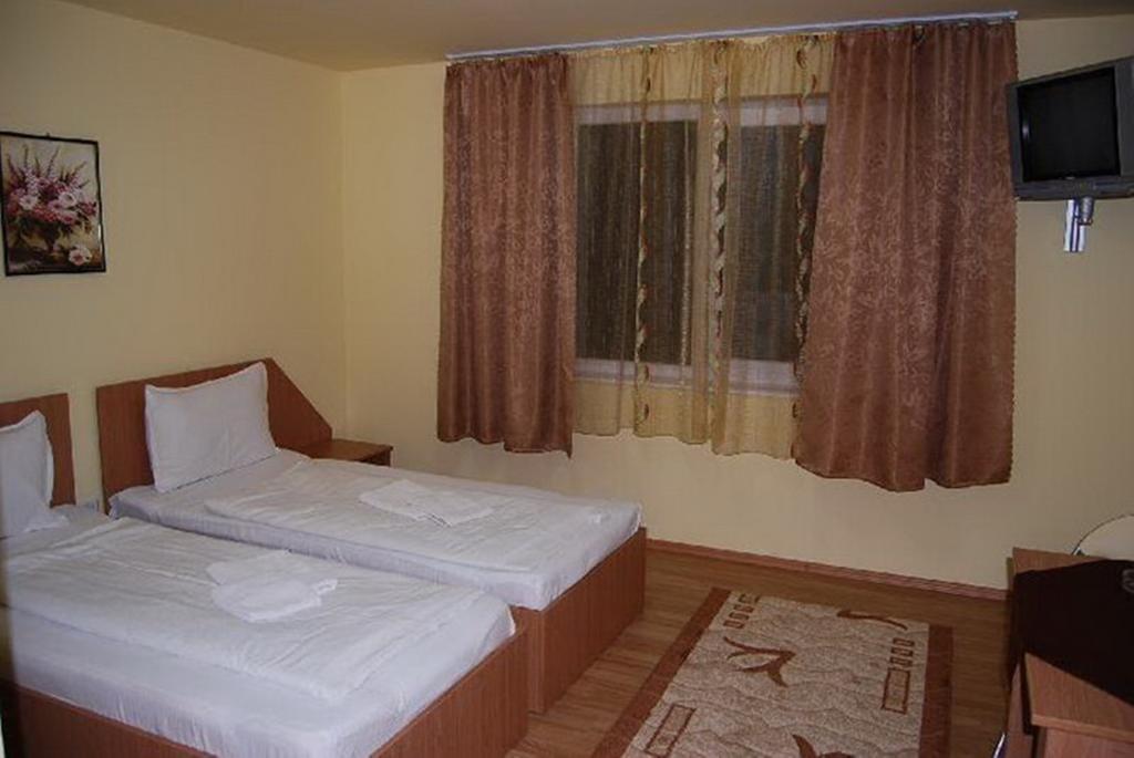 Pensiunea Casa Verde Vladimirescu Номер фото