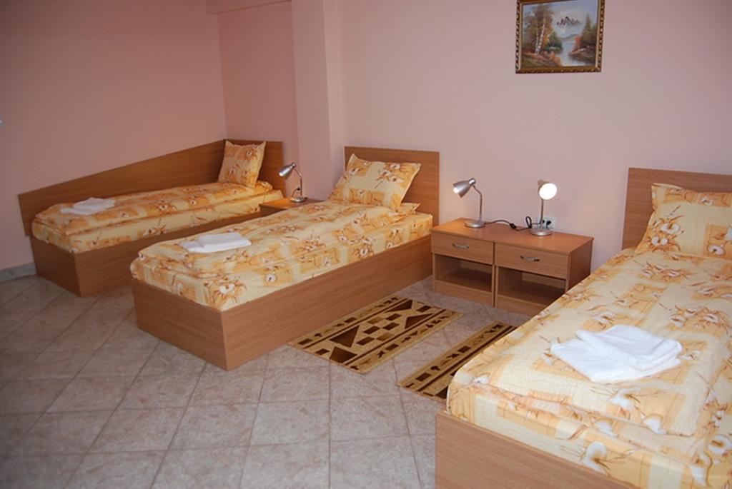 Pensiunea Casa Verde Vladimirescu Номер фото