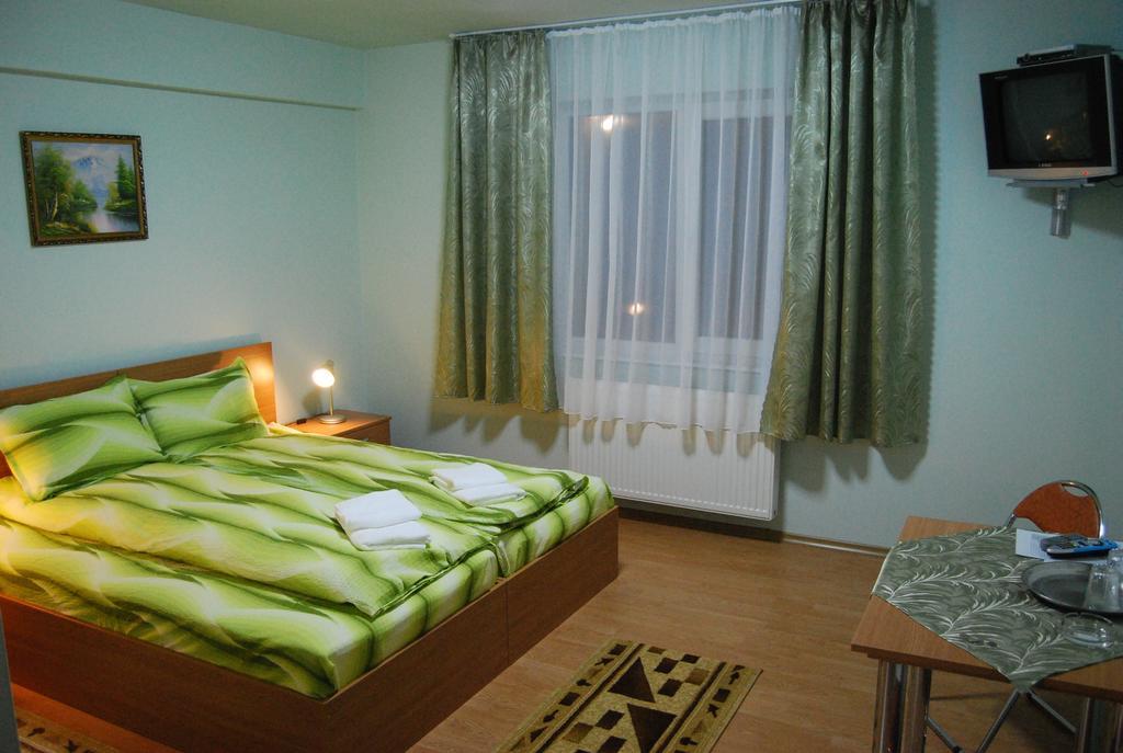Pensiunea Casa Verde Vladimirescu Номер фото